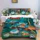 thumbnail image 1 of Cartoon Cute O-Octonauts Hot Printed Pattern Suitable Suitable for Home Bedrooms Guest Rooms, 1 of 5
