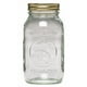 thumbnail image 1 of Mason Jars Ball Golden Harvest Vintage Fruit, 1 litro (paquete de 12), 1 of 2