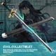 thumbnail image 4 of Set de construcción Jorumo Demon Slayer Tokitou Muichirou Sword 1,02 m, 4 of 6