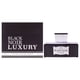 thumbnail image 1 of Perfume Khalis Luxury Collection Black Noir EDP 100ml Hombre, 1 of 3