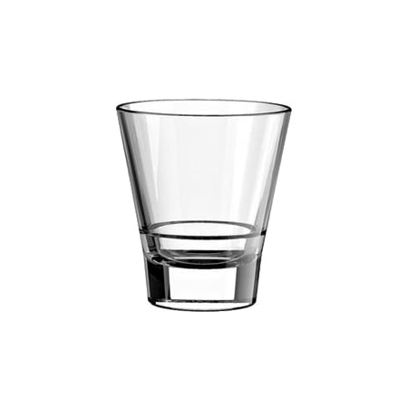 Vaso Novara Bajo 350 Ml Set 12 Pcs