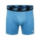 thumbnail image 2 of Calzoncillos tipo bóxer New Balance 6 Premium Performance para hombre, XXL, paquete de 3, 2 of 3