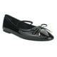 thumbnail image 3 of Zapato Chalada Mujer Miu-1 V Negro Casual, 3 of 6