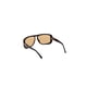 thumbnail image 4 of Lentes de Sol Negro Brillante Guess, 4 of 8