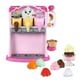 thumbnail image 2 of Set de juego para hacer helados LeapFrog Count and Swirl Pink 2+, 2 of 3