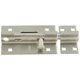 thumbnail image 1 of Barrel Bolt National Hardware N342-477 V839 de acero inoxidable, 1 of 1