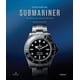 thumbnail image 1 of Libro Acc Art Books Oyster Perpetual Submariner, 1 of 5