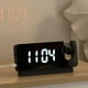 thumbnail image 3 of Reloj de Pared LED de Piedra Natural con Estilo Premium, 3 of 3