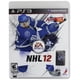 thumbnail image 5 of Sony PlayStation 3 PS3 Fat 80GB Refurbished Console Bundle with 2 RetroFam Controllers & NHL 12 Game, 5 of 5