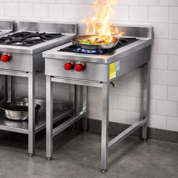 Tijera De Cocina