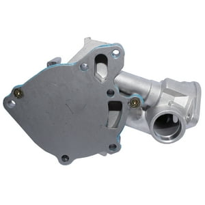 Repuestos Del Sol - Bomba Agua Mitsubishi Pajero 2.5 1989 1993