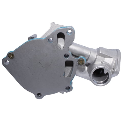 Repuestos Del Sol - Bomba Agua Hyundai Porter 2.5 1998 2003