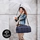thumbnail image 2 of Mochila de gimnasio MIYCOO con compartimento para zapatos, 2 of 6
