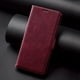 thumbnail image 1 of 1 Pc Durable Artificial Leather Case For Samsung Galaxy S23 Ultra S22 S21 FE Ultra S20 FE Plus A54 A53 A52 A52s Strong Magnetic Flip Cover Rfid Protection, 1 of 3
