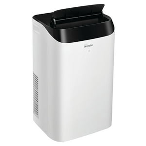 Kendal - Aire Acondicionado Portátil 12000 Btu 4 En 1 Eco Plus