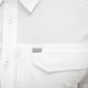 thumbnail image 5 of Camisa HW Arizona Hombre Blanco, 5 of 6
