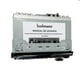 thumbnail image 3 of Radio Auto 1 Din Bluetooth Usb Sd Aux Mp3 Ds-2900bt, 3 of 3