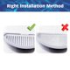 thumbnail image 5 of PET STANDARD – Filtros para fuente de agua de mascotas de 2 L (paquete de 12), 5 of 6