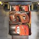 thumbnail image 4 of Cars Lightning McQueen Boys 3 Piece Bedding, 4 of 5
