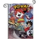thumbnail image 1 of Yo-kai Watch-bandera de jardín temática., 1 of 6