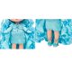 thumbnail image 3 of Muñeca de moda Na Na Na Surprise Sweetest Gems™ Marina Tealstone, 3 of 7