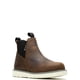 thumbnail image 3 of Botas de trabajo Wolverine Trade Wedge impermeables con punta de acero Romeo, 3 of 6