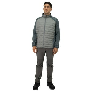 Hardwork - Parka Hw New Nomade Gris