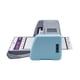 thumbnail image 3 of Multicortadora SDX125 ScanNCut máquina para manualidades gris, 3 of 9