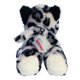 thumbnail image 3 of Animal de peluche Aurora® Adorable Miniflopsie™ Snow Leopard, 3 of 4