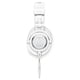 thumbnail image 5 of Auriculares Audio-Technica ATH-M50x Professional blancos con acceso., 5 of 8