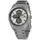 thumbnail image 1 of Reloj Solar Con Esfera Blanca Para Hombre Ssc769p1, 1 of 2