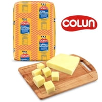 Queso Ranco Trozo Granel