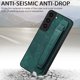 thumbnail image 2 of Funda Protectora con Correa para Samsung Galaxy S22 Plus Resistente a Golpes Verde, 2 of 6