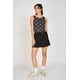thumbnail image 4 of Falda Short Gina ATR by Eclipse negro S, 4 of 4