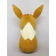 thumbnail image 4 of Peluche de peluche Sanei Pokémon All Star Series Eevee, 20 cm, marrón, 4 of 4