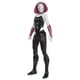 thumbnail image 3 of Figura de Acción Spiderman Spider-Gwen Titan Hero Series, 3 of 3