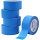 thumbnail image 1 of Cinta de pintor SEBETOW azul, 5 rollos de 2 pulgadas x 55 yardas, 1 of 9