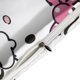 thumbnail image 4 of Hello Kitty Will Make You Smile 3 Pieces Duvet Cover Set Full Size Super Soft Fade Resistant Microfiber, 4 of 4