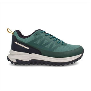 Zapatilla Hombre Weinbrenner Vanguard Crowe Verde