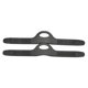 thumbnail image 1 of 2 Correas De Buceo De Repuesto Para Snorkel Scuba Diving S 34,5 Cm X 2,6 Cm, 1 of 5