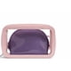 thumbnail image 1 of Cosmetiquero Doble Y Transparente, 1 of 1