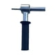 thumbnail image 4 of Adaptador De Taladro Para Barrena De Hielo, Suministros Para Coser Insertos De Hielo Al Aire Libre, Pesca Nocturna, 2 Cm De Diámetro, 4 of 5