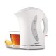 thumbnail image 2 of Hervidor Eléctrico Brentwood KT-1617 Sin Cable 1.7L Blanco, 2 of 7