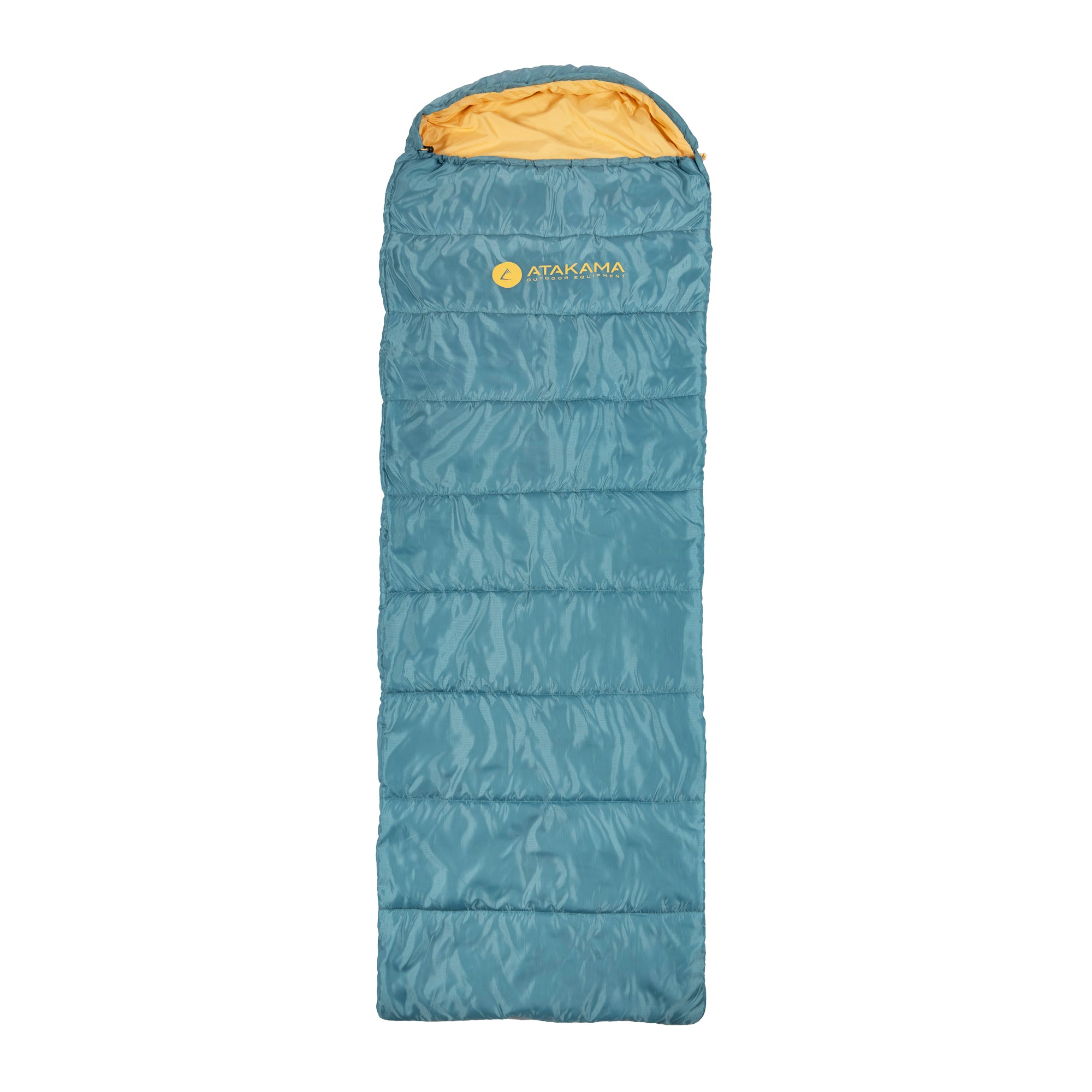 Saco De Dormir Extremo -2° A 6° Radal Atakama Outdoor