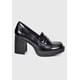 thumbnail image 3 of Zapato Samia Negro, 3 of 5