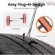 thumbnail image 3 of ETENWOLF Flat Tire Repair Kit with Plugs 16 Pcs, Heavy Duty, 3 of 3