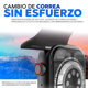thumbnail image 4 of Smartwatch Kbod S8 Pro Max 42mm 2.01 Resistente Agua Ip67 Negro, 4 of 7