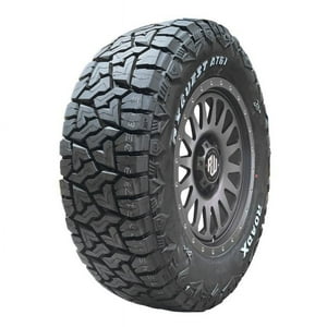 Roadx - Neumatico 245/70 R17 119/116Q Rxquest At61 10Pr R/T Lt -- Chn