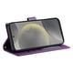 thumbnail image 5 of Funda para FOXDOCK Samsung Galaxy S24 Plus– Cuero Premium, 3 ranuras para tarjetas, Protección contra impactos, 5 of 5