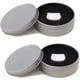 thumbnail image 1 of Esponja limpiadora de brochas de maquillaje Brvlsoc, paquete de 2 unidades con funda de viaje, 1 of 7